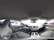 ✅ 2016 Chevrolet Impala LS • VIN: 2G11X5SA8G9173700 • Lot: 42076413. Listed on IAAI with 78,833 mi. Free auction sales archive from the USA and detailed vehicle history report at DreamBid. Image 19.