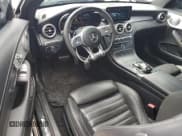 ✅ 2020 Mercedes-Benz C 43 AMG • VIN: WDDWJ6EB1LF950170 • Lot: 76059634. Wystawiony na Copart z przebiegiem 52 925 mil. Bezpłatny archiwum sprzedaży aukcyjnych z USA i szczegółowy raport historii pojazdu na DreamBid. Zdjęcie 8.