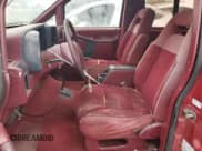 ✅ 1991 Ford Aerostar • VIN: 1FMDA31X4MZA24360 • Lot: 66209625. Listed on Copart with 5,550 mi. Free auction sales archive from the USA and detailed vehicle history report at DreamBid. Image 7.