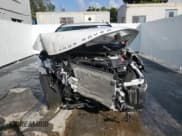 ✅ 2022 Land Rover Range Rover Velar S • VIN: SALYJ2EX9NA331610 • Лот: 78634634. Опубликован ранее на Copart с пробегом Не указан. Бесплатный доступ к архиву аукционных продаж из США и подробный отчёт об истории автомобиля на DreamBid. Изображение 5.