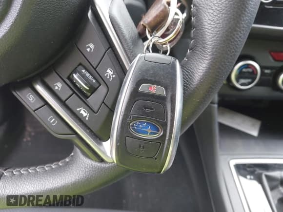 ✅ 2020 Subaru Impreza Limited • VIN: 4S3GTAT6XL3702714 • Лот: 42927571. Опубликован ранее на IAAI с пробегом 35 088 миль. Бесплатный доступ к архиву аукционных продаж из США и подробный отчёт об истории автомобиля на DreamBid. Изображение 11.