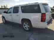 2007 Chevrolet Suburban LTZ with VIN 1GNFC16017R400130, listed as a Copart auction lot 91052515 with 177,895 mi miles and Salvage title. Bid and sale history available at DreamBid. Image 2.