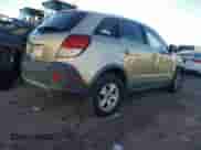 2008 Saturn VUE XE z VIN 3GSCL33P38S509636, wystawiony jako Copart lot #82269034 z przebiegiem 167 398 mil mil oraz Czysty tytuł • Clean title. Historia ofert i sprzedaży dostępna na DreamBid. Obrazek 3.