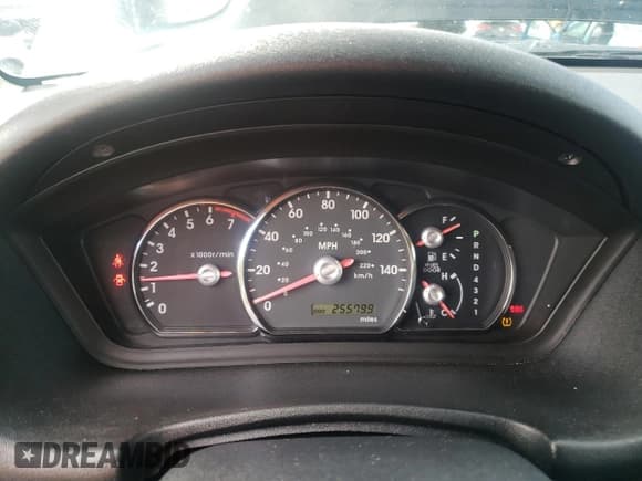 ✅ 2007 Mitsubishi Endeavor SE • VIN: 4A4MM31S77E077039 • Лот: 82458755. Опубликован ранее на Copart с пробегом 255 799 миль. Бесплатный доступ к архиву аукционных продаж из США и подробный отчёт об истории автомобиля на DreamBid. Изображение 9.