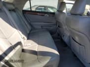 ✅ 2010 Toyota Avalon XLS • VIN: 4T1BK3DBXAU368109 • Lot: 86250525. Listed on Copart with 168,873 mi. Free auction sales archive from the USA and detailed vehicle history report at DreamBid. Image 10.