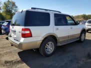 ✅ 2012 Ford Expedition XLT • VIN: 1FMJU1J51CEF41392 • Lot: 84917055. Wystawiony na Copart z przebiegiem 194 915 mil. Bezpłatny archiwum sprzedaży aukcyjnych z USA i szczegółowy raport historii pojazdu na DreamBid. Zdjęcie 3.