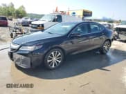 ✅ 2017 Acura TLX • VIN: 19UUB1F36HA007156 • Lot: 68521455. Listed on Copart with 189,983 mi. Free auction sales archive from the USA and detailed vehicle history report at DreamBid. Image 1.