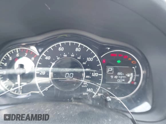 ✅ 2015 Nissan Note S • VIN: 3N1CE2CP3FL412723 • Лот: 42553002. Опубликован ранее на IAAI с пробегом 91 873 миль. Бесплатный доступ к архиву аукционных продаж из США и подробный отчёт об истории автомобиля на DreamBid. Изображение 7.