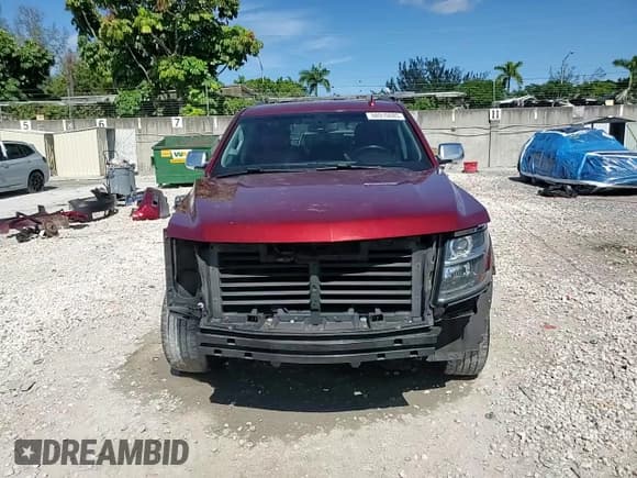 ✅ 2019 Chevrolet Tahoe LS • VIN: 1GNSCAKC0KR158793 • Lot: 68910685. Wystawiony na Copart z przebiegiem 93 292 mil. Bezpłatny archiwum sprzedaży aukcyjnych z USA i szczegółowy raport historii pojazdu na DreamBid. Zdjęcie 15.