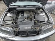 ✅ 2004 BMW 3 Series 325xi • VIN: WBAEP33434PF04105 • Лот: 47233675. Опубликован ранее на Copart с пробегом 147 410 миль. Бесплатный доступ к архиву аукционных продаж из США и подробный отчёт об истории автомобиля на DreamBid. Изображение 12.