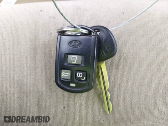 2004 Hyundai Sonata GLS z VIN KMHWF35H14A996574, wystawiony jako IAAI lot #42458020 z przebiegiem 167 012 mil mil oraz . Historia ofert i sprzedaży dostępna na DreamBid. Obrazek 11.