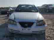 2005 Hyundai Elantra GLS z VIN KMHDN46D75U123956, wystawiony jako Copart lot #67700514 z przebiegiem 236 789 mil mil oraz Szkoda całkowita • Salvage title. Historia ofert i sprzedaży dostępna na DreamBid. Obrazek 5.