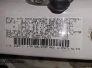 ✅ 2014 Toyota Tacoma • VIN: 3TMLU4EN0EM140289 • Лот: 41543692. Опубликован ранее на IAAI с пробегом 118 051 миль. Бесплатный доступ к архиву аукционных продаж из США и подробный отчёт об истории автомобиля на DreamBid. Изображение 9.