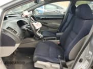 ✅ 2010 Honda Civic • VIN: JHMFA3F25AS003580 • Lot: 84571745. Listed on Copart with 109,354 mi. Free auction sales archive from the USA and detailed vehicle history report at DreamBid. Image 7.