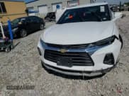 ✅ 2019 Chevrolet Blazer • VIN: 3GNKBGRS2KS692684 • Lot: 65785535. Listed on Copart with Not provided. Free auction sales archive from the USA and detailed vehicle history report at DreamBid. Image 13.