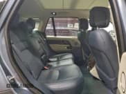 ✅ 2018 Land Rover Range Rover • VIN: SALGS2RE0JA503213 • Лот: 96563955. Опубликован ранее на Copart с пробегом 126 350 миль. Бесплатный доступ к архиву аукционных продаж из США и подробный отчёт об истории автомобиля на DreamBid. Изображение 11.