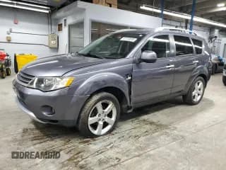 ✅ 2007 Mitsubishi Outlander XLS • VIN: JA4MT41XX7Z015018 • Lot: 87120035. Wystawiony na Copart z przebiegiem 94 090 mil. Bezpłatny archiwum sprzedaży aukcyjnych z USA i szczegółowy raport historii pojazdu na DreamBid. Zdjęcie 1.