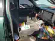 2002 Dodge Dakota z VIN 1B7GG12X52S705975, wystawiony jako Copart lot #75224734 z przebiegiem 150 441 mil mil oraz Szkoda całkowita • Salvage title. Historia ofert i sprzedaży dostępna na DreamBid. Obrazek 10.