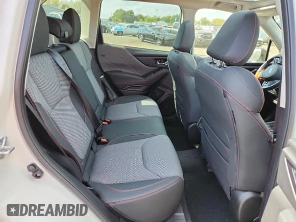 ✅ 2024 Subaru Forester Special Sports • VIN: JF2SKAGC7RH417415 • Lot: 84940365. Listed on Copart with 25,074 mi. Free auction sales archive from the USA and detailed vehicle history report at DreamBid. Image 10.