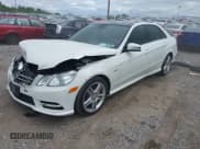 ✅ 2012 Mercedes-Benz E 350 Luxury • VIN: WDDHF8JBXCA631343 • Lot: 42291840. Listed on IAAI with 80,945 mi. Free auction sales archive from the USA and detailed vehicle history report at DreamBid. Image 17.