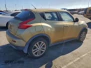 ✅ 2013 Nissan Juke S • VIN: JN8AF5MR7DT204554 • Lot: 95792175. Listed on Copart with 196,553 mi. Free auction sales archive from the USA and detailed vehicle history report at DreamBid. Image 3.