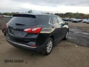 ✅ 2020 Chevrolet Equinox LT • VIN: 2GNAXUEV7L6143011 • Lot: 86133505. Listed on Copart with 136,880 mi. Free auction sales archive from the USA and detailed vehicle history report at DreamBid. Image 3.