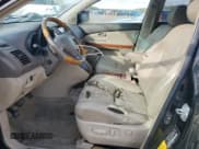 ✅ 2004 Lexus RX 330 • VIN: JTJGA31U640043632 • Lot: 90539345. Listed on Copart with 205,311 mi. Free auction sales archive from the USA and detailed vehicle history report at DreamBid. Image 7.