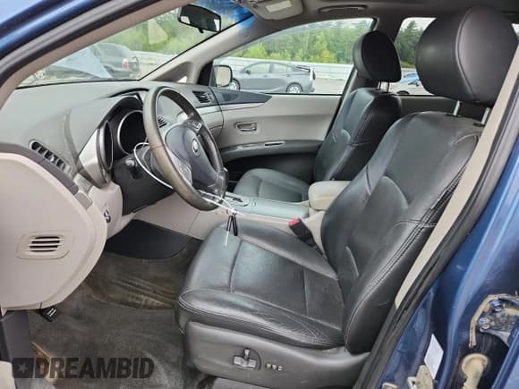 ✅ 2007 Subaru Tribeca 7-Pass • VIN: 4S4WX85D774408901 • Lot: 70645245. Wystawiony na Copart z przebiegiem 128 523 mil. Bezpłatny archiwum sprzedaży aukcyjnych z USA i szczegółowy raport historii pojazdu na DreamBid. Zdjęcie 7.