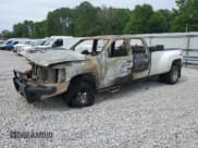 ✅ 2013 Chevrolet Silverado 3500HD LTZ • VIN: 1GC4K1C84DF192593 • Lot: 57309905. Listed on Copart with Not provided. Free auction sales archive from the USA and detailed vehicle history report at DreamBid. Image 1.