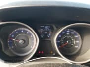 ✅ 2011 Hyundai Elantra GLS • VIN: KMHDH4AE8BU151249 • Lot: 85333845. Listed on Copart with 117,375 mi. Free auction sales archive from the USA and detailed vehicle history report at DreamBid. Image 9.