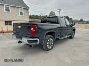 ✅ 2024 Chevrolet Silverado 2500HD LT • VIN: 2GC4YNEY5R1254844 • Лот: 95416385. Опубликован ранее на Copart с пробегом Не указан. Бесплатный доступ к архиву аукционных продаж из США и подробный отчёт об истории автомобиля на DreamBid. Изображение 3.