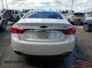 ✅ 2017 Chevrolet Impala Premier • VIN: 2G1145S33H9141930 • Lot: 85716095. Listed on Copart with 138,517 mi. Free auction sales archive from the USA and detailed vehicle history report at DreamBid. Image 6.