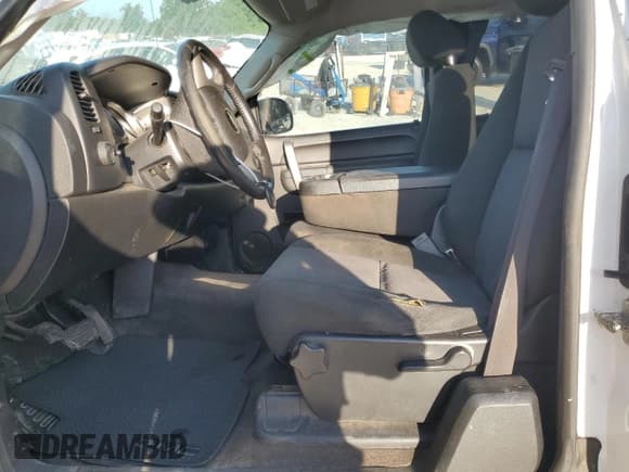 ✅ 2012 Chevrolet Silverado 1500 LT • VIN: 1GCRCSEA8CZ102349 • Lot: 65636865. Listed on Copart with 224,003 mi. Free auction sales archive from the USA and detailed vehicle history report at DreamBid. Image 7.