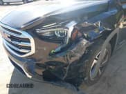 ✅ 2020 GMC Terrain SLT • VIN: 3GKALVEV9LL120596 • Lot: 43499481. Wystawiony na IAAI z przebiegiem 123 070 mil. Bezpłatny archiwum sprzedaży aukcyjnych z USA i szczegółowy raport historii pojazdu na DreamBid. Zdjęcie 6.