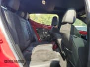 ✅ 2024 Dodge Hornet R/T Plus • VIN: ZACPDFDW7R3A11399 • Lot: 80286875. Listed on Copart with 10,810 mi. Free auction sales archive from the USA and detailed vehicle history report at DreamBid. Image 11.