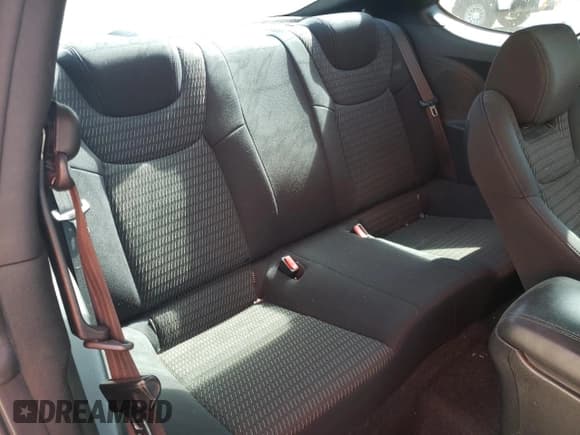 ✅ 2013 Hyundai Genesis Coupe Premium • VIN: KMHHT6KD7DU091713 • Lot: 49410295. Wystawiony na Copart z przebiegiem 94 594 mil. Bezpłatny archiwum sprzedaży aukcyjnych z USA i szczegółowy raport historii pojazdu na DreamBid. Zdjęcie 10.