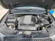 2022 Dodge Durango Pursuit z VIN 1C4SDJFT5NC192607, wystawiony jako Copart lot #50795225 z przebiegiem 26 676 mil mil oraz Szkoda całkowita • Salvage title. Historia ofert i sprzedaży dostępna na DreamBid. Obrazek 12.