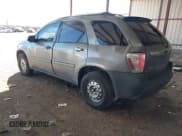 ✅ 2005 Chevrolet Equinox LS • VIN: 2CNDL13F456055348 • Лот: 41630078. Опубликован ранее на IAAI с пробегом 199 456 миль. Бесплатный доступ к архиву аукционных продаж из США и подробный отчёт об истории автомобиля на DreamBid. Изображение 3.