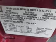 ✅ 2005 Chevrolet Suburban LT • VIN: 3GNFK16Z85G235370 • Лот: 41645334. Опубликован ранее на IAAI с пробегом 146 491 миль. Бесплатный доступ к архиву аукционных продаж из США и подробный отчёт об истории автомобиля на DreamBid. Изображение 9.