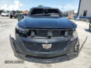 ✅ 2024 Cadillac CT5-V • VIN: 1G6DR5RW2R0121267 • Лот: 58037775. Опубликован ранее на Copart с пробегом 13 228 миль. Бесплатный доступ к архиву аукционных продаж из США и подробный отчёт об истории автомобиля на DreamBid. Изображение 5.