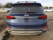 ✅ 2020 Hyundai Santa Fe SEL • VIN: 5NMS3CAA7LH232284 • Lot: 36583083. Wystawiony na Copart z przebiegiem 43 166 mil. Bezpłatny archiwum sprzedaży aukcyjnych z USA i szczegółowy raport historii pojazdu na DreamBid. Zdjęcie 6.