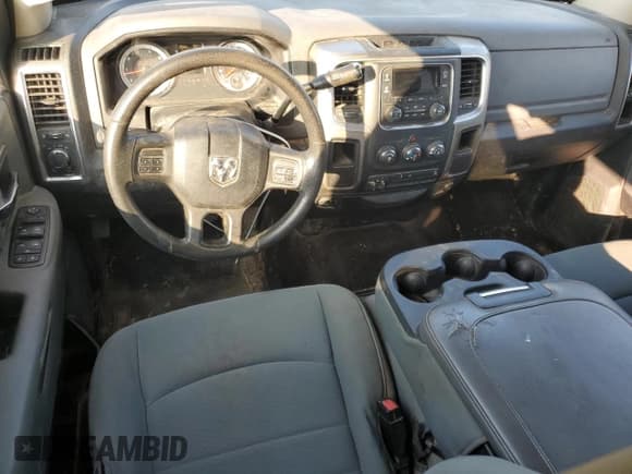 ✅ 2013 Ram 2500 SLT • VIN: 3C6TR4DT6DG537334 • Lot: 69632455. Listed on Copart with 141,767 mi. Free auction sales archive from the USA and detailed vehicle history report at DreamBid. Image 8.