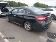 ✅ 2015 Nissan Sentra S • VIN: 3N1AB7AP5FY234798 • Lot: 43234276. Wystawiony na IAAI z przebiegiem 34 202 mil. Bezpłatny archiwum sprzedaży aukcyjnych z USA i szczegółowy raport historii pojazdu na DreamBid. Zdjęcie 3.