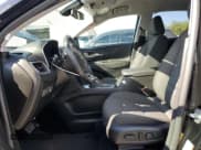 ✅ 2021 Chevrolet Equinox LT • VIN: 2GNAXJEVXM6104140 • Лот: 85563875. Опубликован ранее на Copart с пробегом 123 386 миль. Бесплатный доступ к архиву аукционных продаж из США и подробный отчёт об истории автомобиля на DreamBid. Изображение 7.