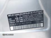 ✅ 2003 Mercedes-Benz E 320 • VIN: WDBUF65J63A118930 • Лот: 43279477. Опубликован ранее на IAAI с пробегом 205 787 миль. Бесплатный доступ к архиву аукционных продаж из США и подробный отчёт об истории автомобиля на DreamBid. Изображение 9.