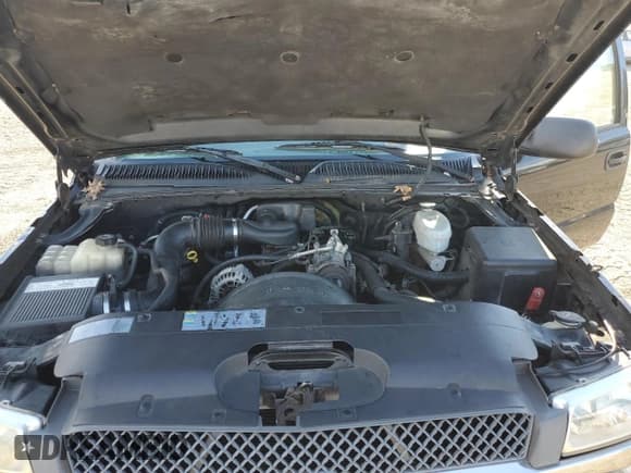 ✅ 2003 Chevrolet Silverado 1500 LS • VIN: 2GCEC19X831290094 • Лот: 91651815. Опубликован ранее на Copart с пробегом 250 776 миль. Бесплатный доступ к архиву аукционных продаж из США и подробный отчёт об истории автомобиля на DreamBid. Изображение 11.