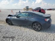 ✅ 2013 Subaru BRZ Limited • VIN: JF1ZCAC16D2613667 • Lot: 82222225. Listed on Copart with 118,460 mi. Free auction sales archive from the USA and detailed vehicle history report at DreamBid. Image 2.