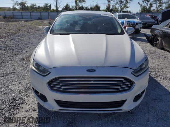 ✅ 2016 Ford Fusion SE • VIN: 3FA6P0H94GR311486 • Lot: 93177665. Listed on Copart with 136,026 mi. Free auction sales archive from the USA and detailed vehicle history report at DreamBid. Image 5.