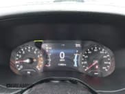 ✅ 2022 Jeep Compass Latitude • VIN: 3C4NJCBB3NT213585 • Lot: 43640377. Listed on IAAI with 113,652 mi. Free auction sales archive from the USA and detailed vehicle history report at DreamBid. Image 7.