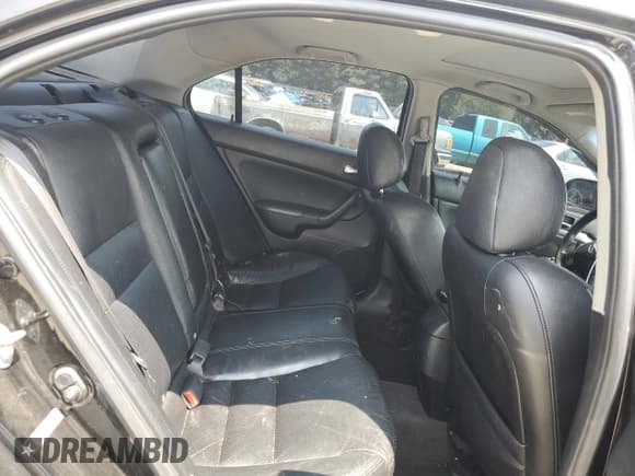 ✅ 2008 Acura TSX Nav • VIN: JH4CL96918C013038 • Лот: 68209935. Опубликован ранее на Copart с пробегом 256 453 миль. Бесплатный доступ к архиву аукционных продаж из США и подробный отчёт об истории автомобиля на DreamBid. Изображение 10.